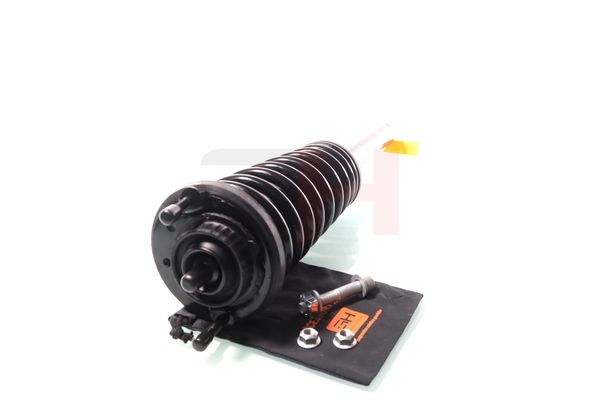 Vedruamort, GH GH-331056C02