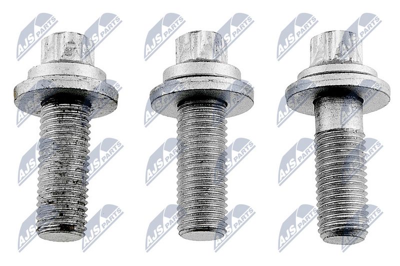 NTY KLT-PL-032-Z - Repair Kit, wheel hub
