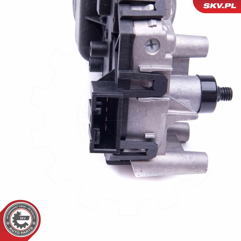 Pesuri mootor, ESEN SKV 19SKV130