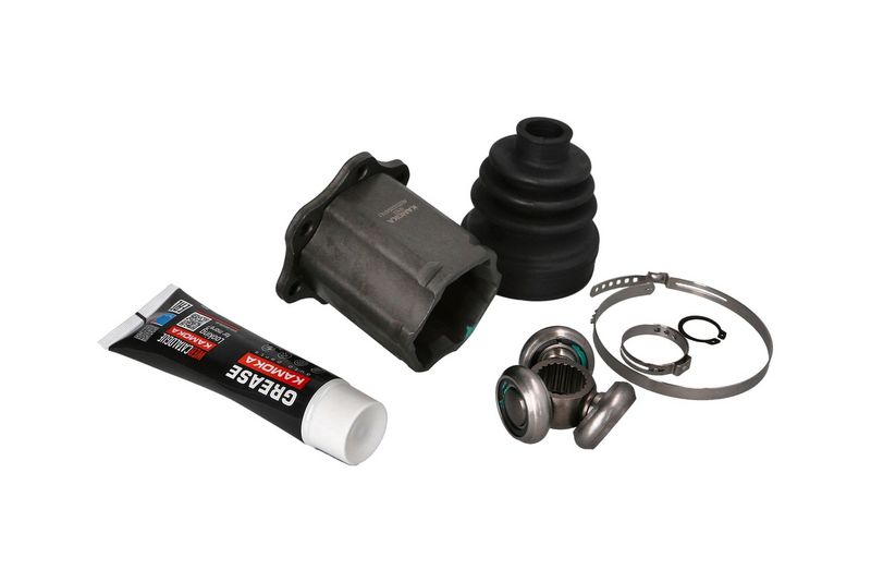 Liigendlaager, veovõll, KAMOKA 8263