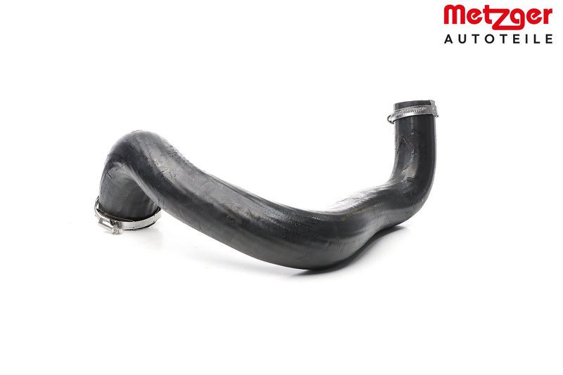 METZGER AUTOTEILE 2401416 Charge Air Hose