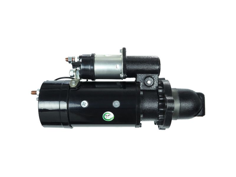 AS-PL S1134 Starter