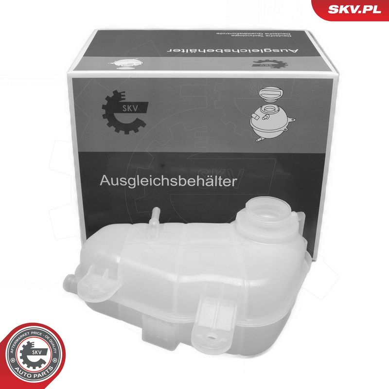 Paisupaak, jahutusvedelik, ESEN SKV 61SKV495