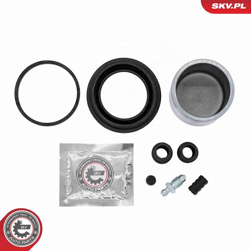 ESEN SKV 91SKV078 Repair Kit, brake caliper