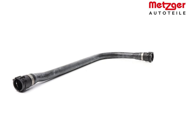 METZGER AUTOTEILE 2420304 Radiator Hose