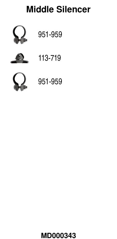 This part match OEM code: (357253409B)