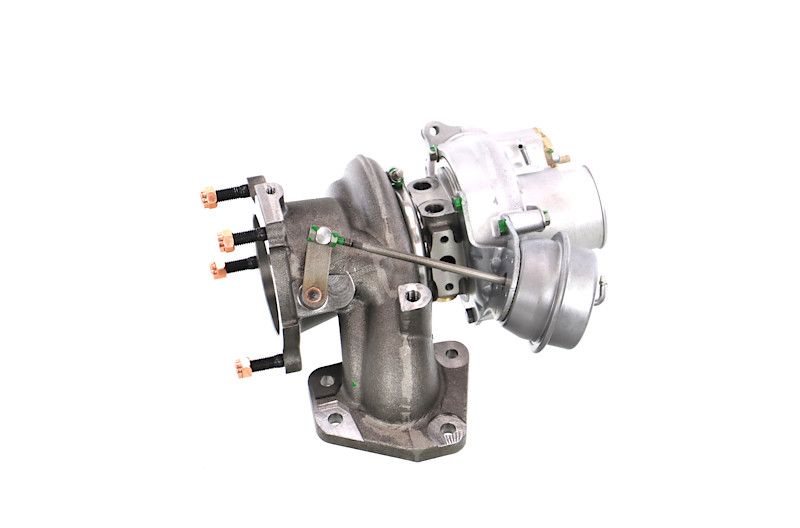 REMANTE 003-001-000310R Charger, charging (supercharged/turbocharged)