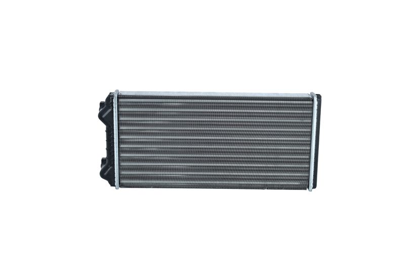 radiátor topení VOLVO FH12 02- 54244