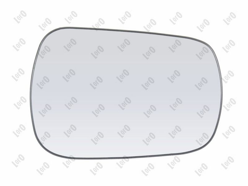 ABAKUS 1216G04 Mirror Glass, exterior mirror