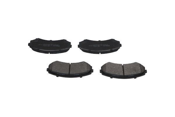 Kavo Parts KBP-4504 Brake Pad Set, disc brake