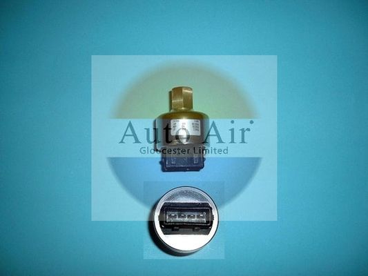 AUTO AIR Pressure Switch, air conditioning 43-8120