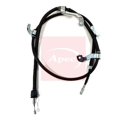 APEC Cable Pull, parking brake CAB1863