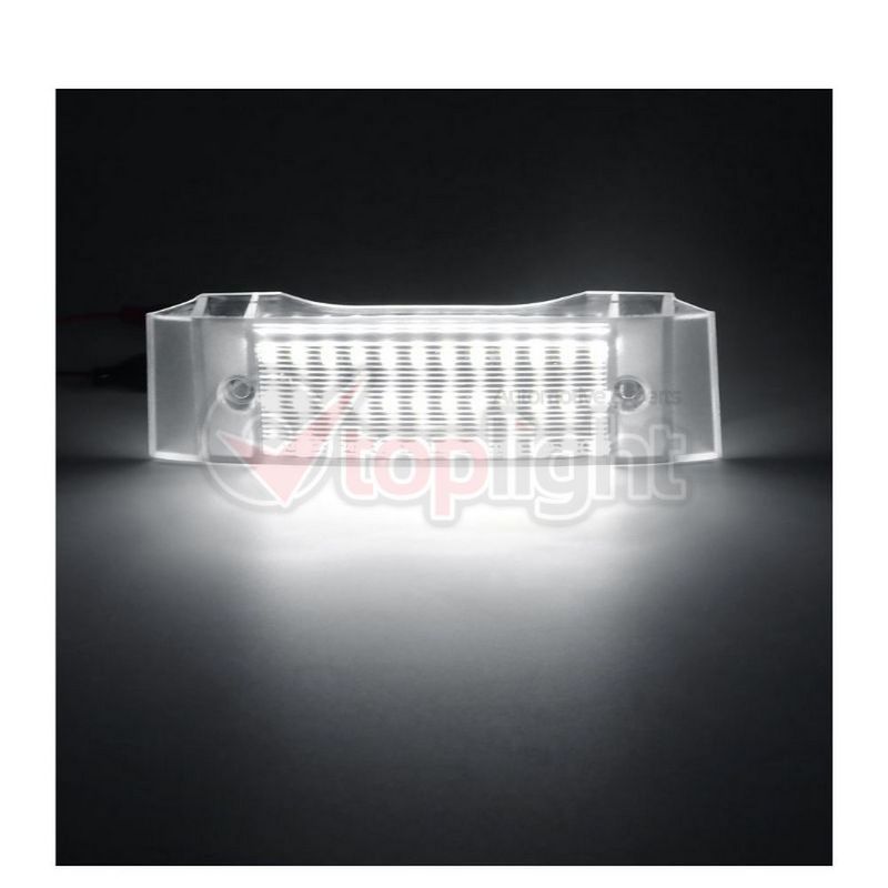 AE TOPLIGHT 701104 Licence Plate Light
