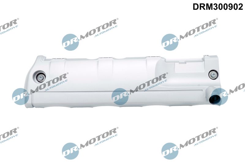 Dr.Motor Automotive DRM300902 - Cylinder Head Cover