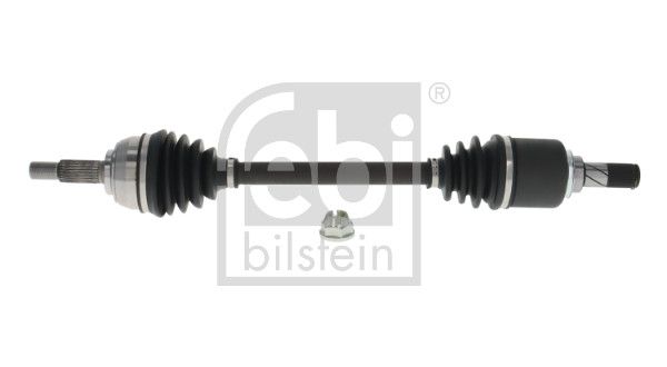 Veovõll, FEBI BILSTEIN 182433
