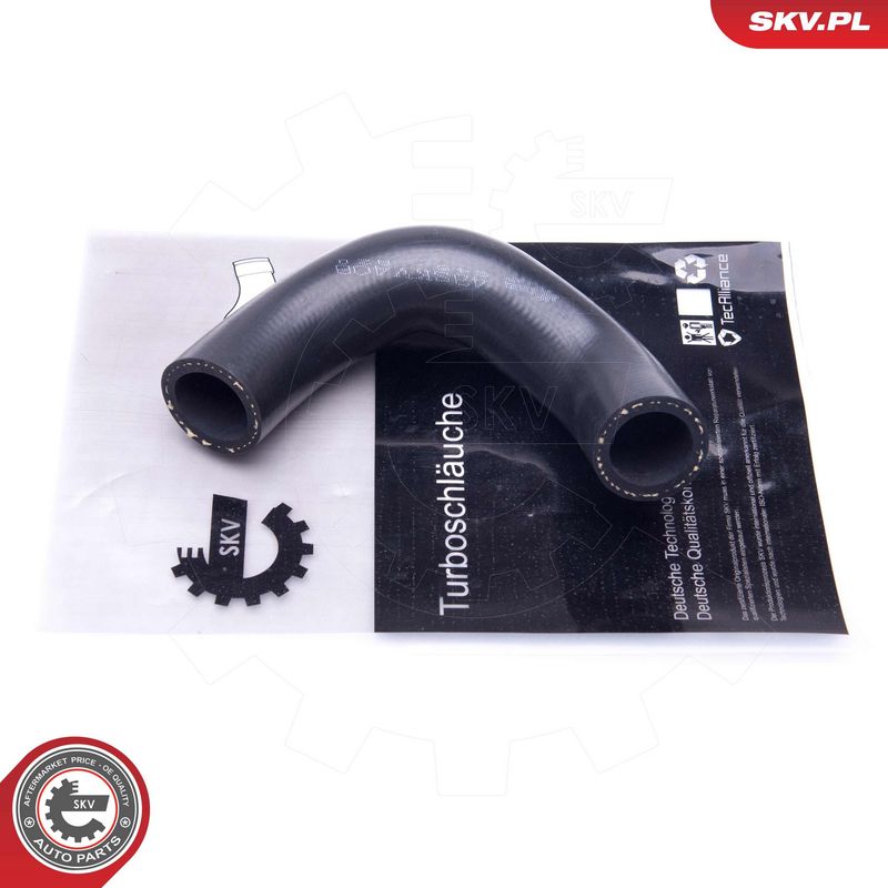 Laadimisõhu voolik, ESEN...