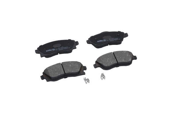 Kavo Parts KBP-10158 Brake Pad Set, disc brake