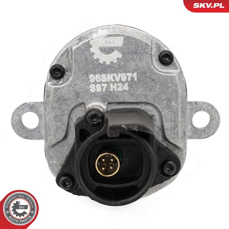 Tahavaatekaamera, Parkimisabi, ESEN SKV 96SKV971
