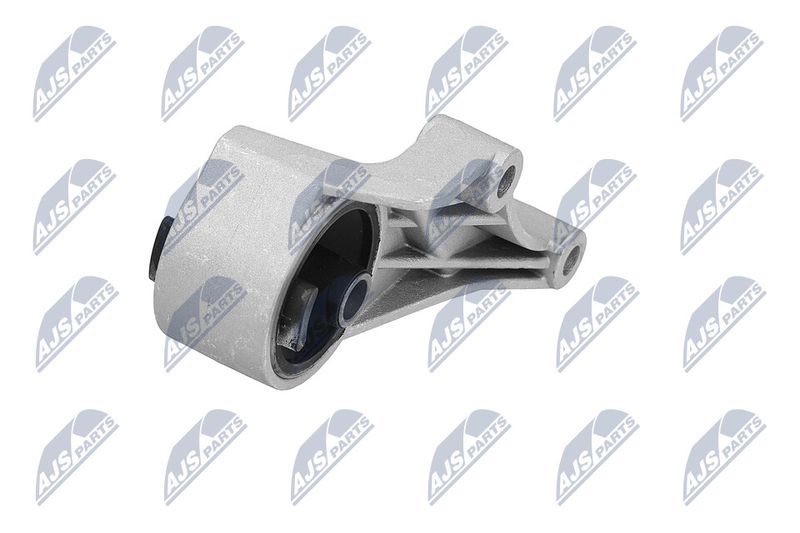 NTY ZPS-PL-070 Mounting, engine