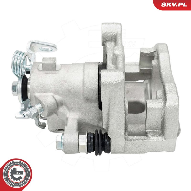 Pidurisadul, ESEN SKV 78SKV654