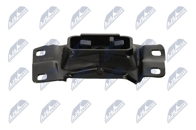 Paigutus, Mootor, NTY ZPS-FR-005