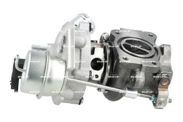 Kompressor, ülelaadimine, NRF 90010223