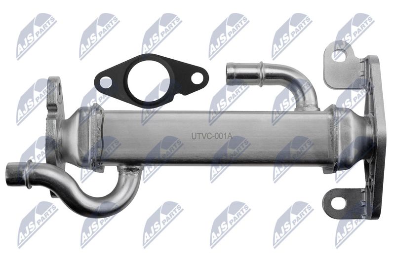 NTY EGR-VC-001A Cooler, exhaust gas recirculation