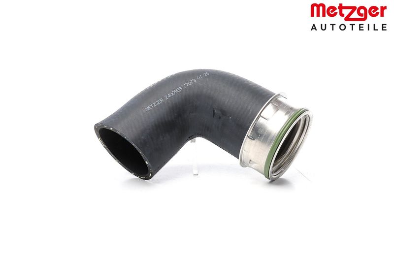 METZGER AUTOTEILE 2400928 Charge Air Hose