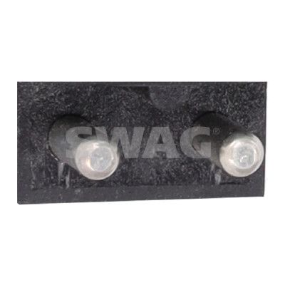 SWAG 33 10 8717 Auxiliary Water Pump (cooling water circuit)