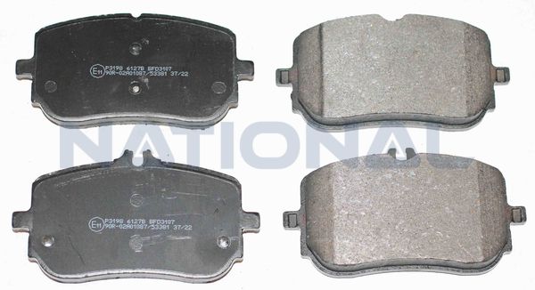 National NP3198