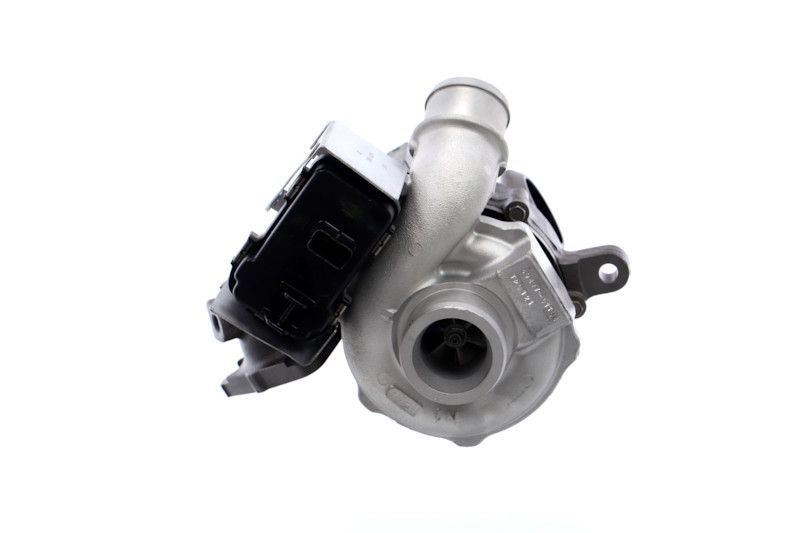 REMANTE 003-002-000063R Charger, charging (supercharged/turbocharged)