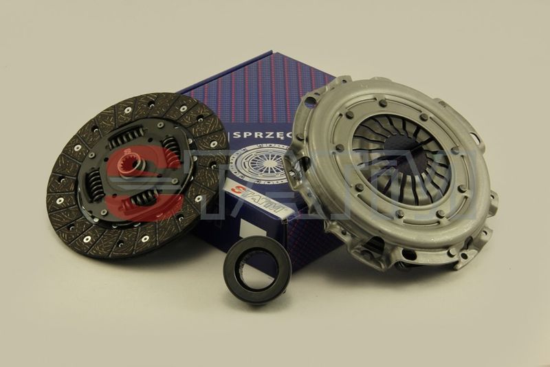 STATIM 100.427 - Clutch Kit