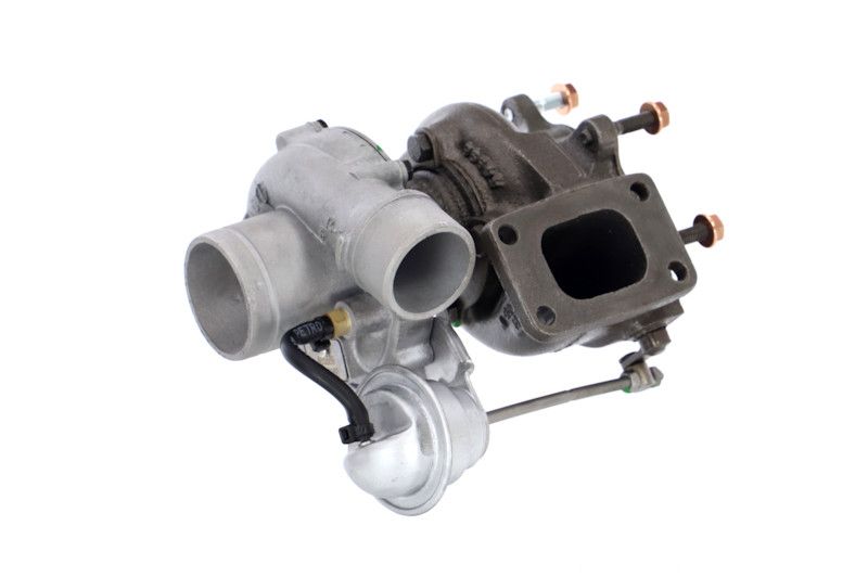 REMANTE 003-001-001864R Charger, charging (supercharged/turbocharged)