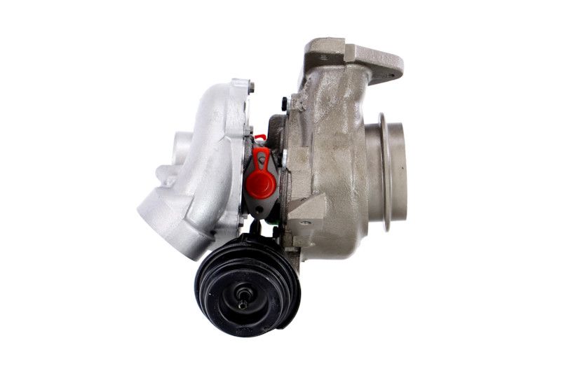 REMANTE 003-001-000137R Charger, charging (supercharged/turbocharged)
