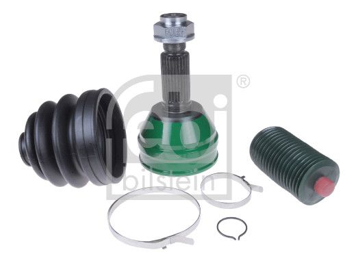 FEBI BILSTEIN 183246 ШРУС (наружный) Daewoo Evanda 2.0DOHC 02-(к-кт)