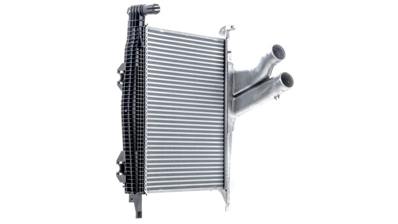 Product Image - Intercooler, inlaatluchtkoeler - CI104000P - MAHLE