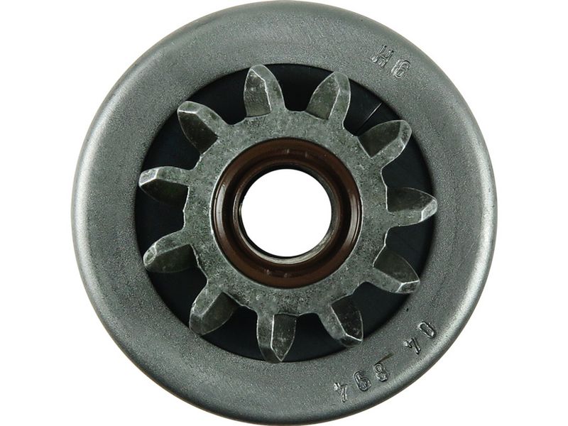Vabajooks, starter, AS-PL SD9123(LETRIKA)