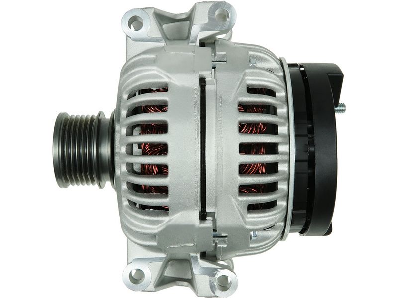 AS-PL A0298 Alternator