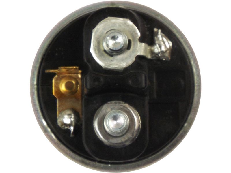 AS-PL SS0011(BOSCH) Solenoid Switch, starter