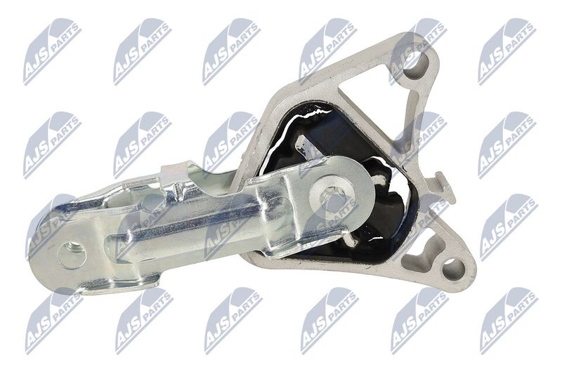 Paigutus, Mootor, NTY ZPS-ME-054