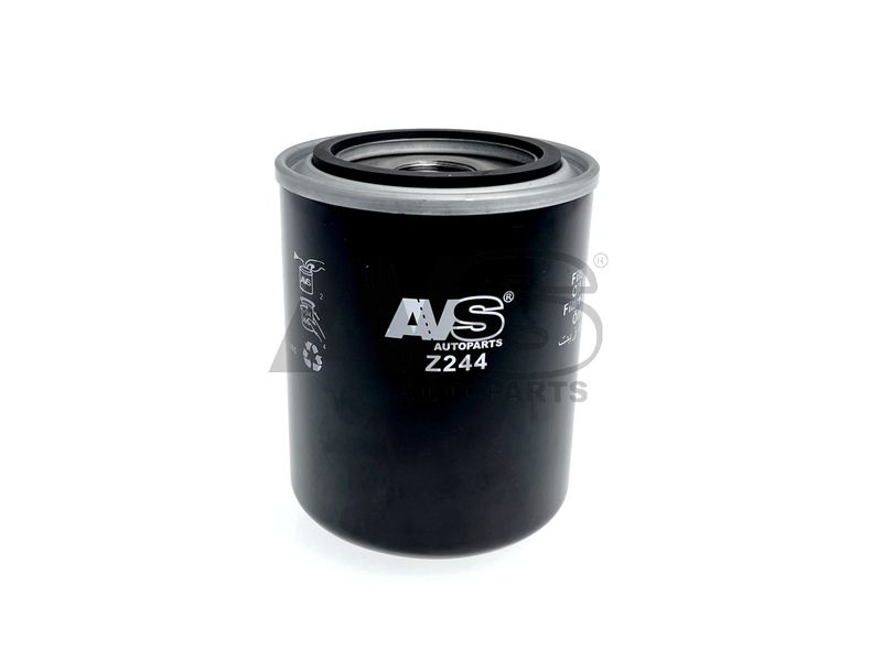AVS AUTOPARTS Z244 Oil Filter