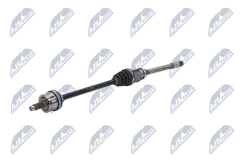 NTY NPW-PL-190 Drive Shaft