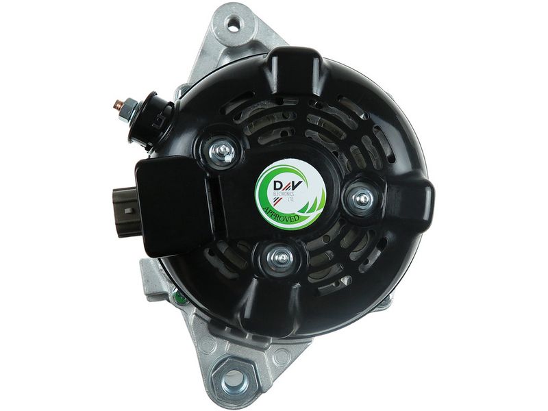 AS-PL A6299 Alternator