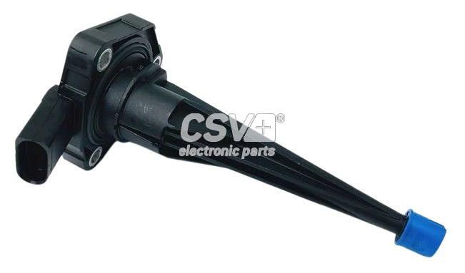 Sensor, nivel de aceite del motor