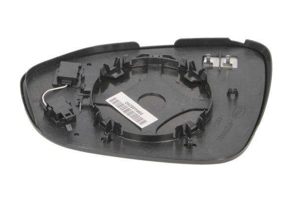 BLIC 6102-67-2460315P Mirror Glass, exterior mirror