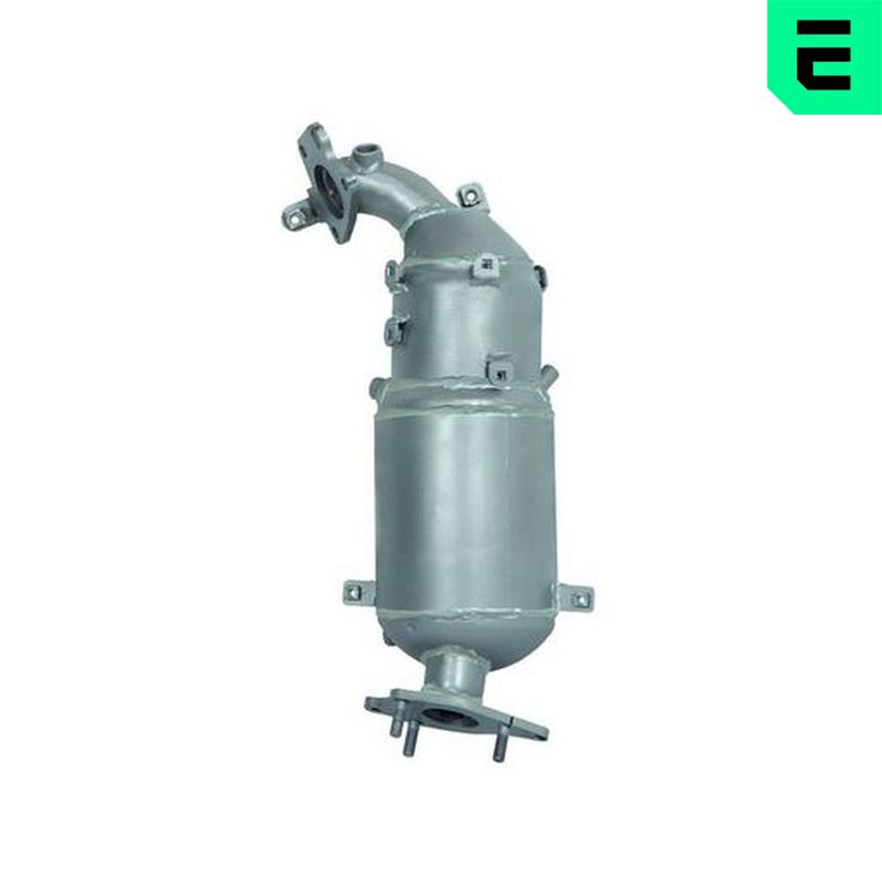 This part match OEM code: 18190R7CG00