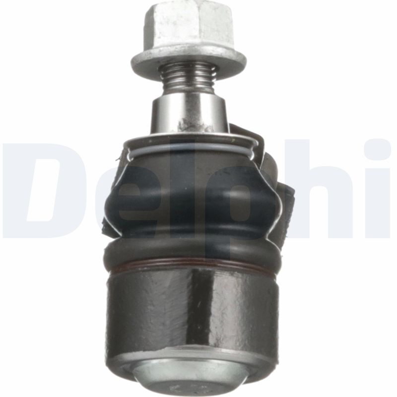 DELPHI TC2952 Control/Trailing Arm, wheel suspension