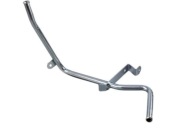 Cuplaj conducta lichid racire METZGER AUTOTEILE 4010261