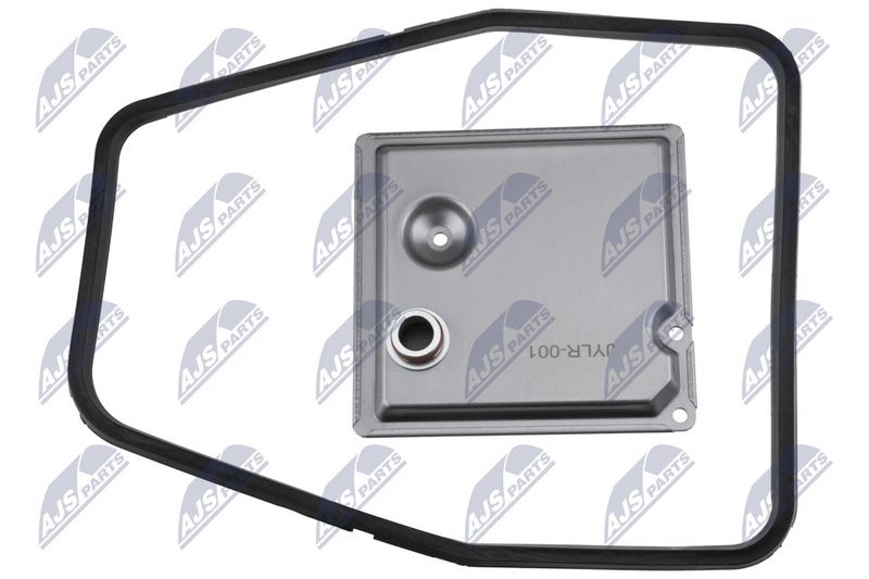 NTY FSF-LR-001 Hydraulic Filter Kit, automatic transmission