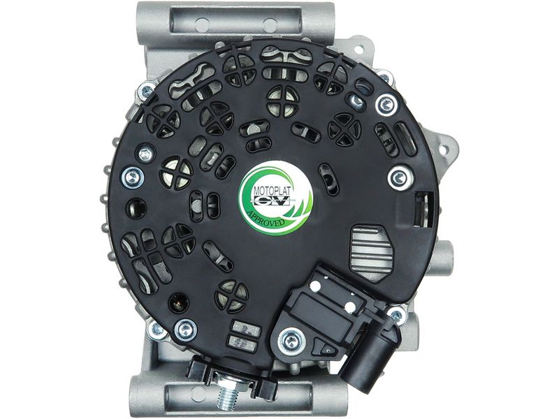 Generaator, AS-PL A0577S